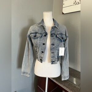 CELLO  Jean jacket SIZE M